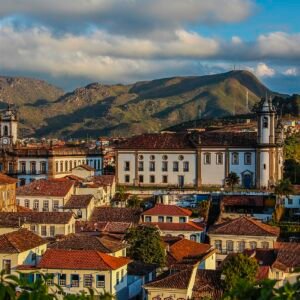 Escola Cristã Arca da Aliança - Ouro Preto - 15 de maio de 2026