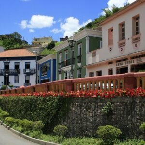 Colégio Maria Clara Machado - Itabira - 11 de setembro de 2026