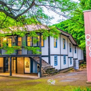 Escola Infantil Montessori - Museu Abílio Barreto - 01 de abril de 2026 - Tarde