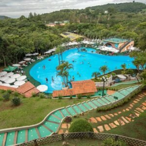 Escola Crescer - Parque Hotel Pimonte - 10 e 11 de setembro de 2026 (5º ano)