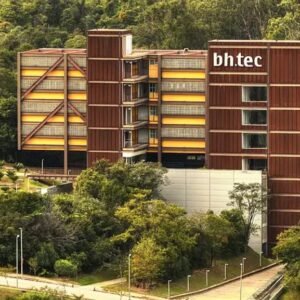 Colégio ICJ - Parque Tecnológico de Belo Horizonte - 28 de maio de 2026 (9º ano)