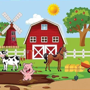 Colégio ICJ - Fazendinha Bom Jesus - 21 de maio de 2026 (1º ano)