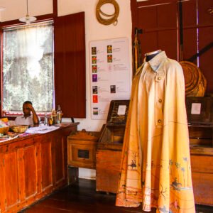 Colégio CEM - Cordisburgo - 12 de maio de 2026 (6º ano)