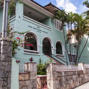 Colégio Inter Ação - Museu da FEB e Museu da Inquisição - 28 de maio de 2026 (9º ano)