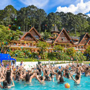 Colégio Darwin - NR Resort – 19 a 21 de junho de 2026