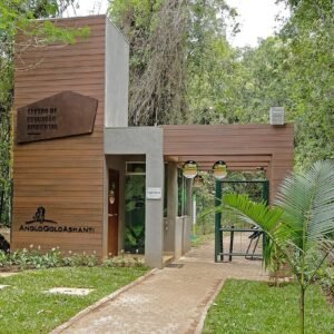 Colégio CEM – Centro de Educação Ambiental NL – 07 de maio de 2026 – TARDE (5º ano E.F.)