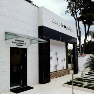 SESI - Museu da Inquisição - 27 de maio de 2026 (7º ano)