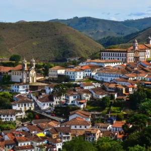 Colégio Apoio - Minas Colonial e Belo Horizonte - 26 a 29 de agosto de 2026 (1ª SÉRIE E.M.)