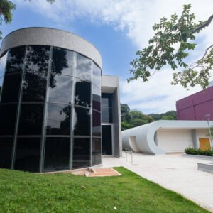 Colégio Roberto Carneiro - Museu de Ciências Naturais da Puc Minas - 01 de julho de 2026 (3º ano)