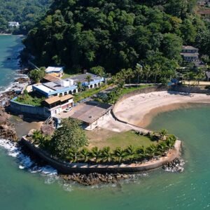 Escola Balão Vermelho - Mansão Portal do Guity - 08 a 12 de dezembro de 2026 (9º ano)