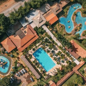 Colégio Inter Ação Santa Terezinha - Maquiné Park Hotel - 11 a 12 de novembro de 2026 (9º ano)